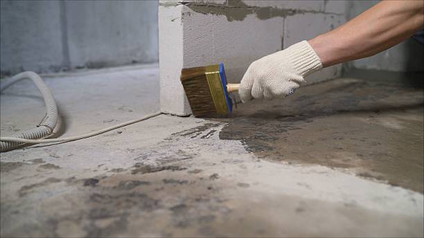 24/7 Emergency Crawl Space Encapsulation experts in East Concord, NY